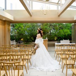 chihiro1さんの披露宴・挙式カバー写真