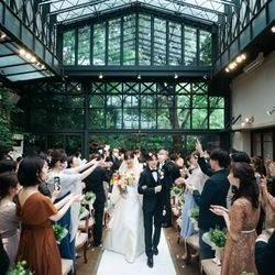 yumi_wd.13さんの披露宴・挙式カバー写真