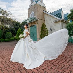 cat_towerさんの披露宴・挙式カバー写真