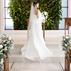 wan.chanさんの披露宴・挙式カバー写真