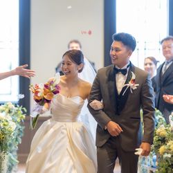 maaariel526さんの披露宴・挙式カバー写真