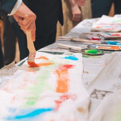 みゃんさんの披露宴・挙式カバー写真