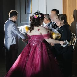 ルシェルアンジュ水戸 ウエディングシャトーで挙げたyanako_02.22_nyanさんの結婚披露宴・挙式カバー写真2枚目
