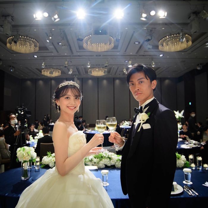 mikko0518_wdさんの披露宴・挙式カバー写真