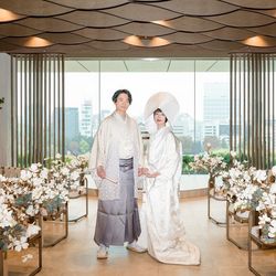 kumaossanさんの披露宴・挙式カバー写真