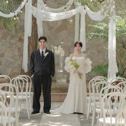 THE BEACHで挙げたyuki_kagayaさんの結婚披露宴・挙式カバー写真1枚目