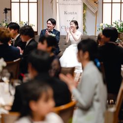 Sekifamさんの披露宴・挙式カバー写真