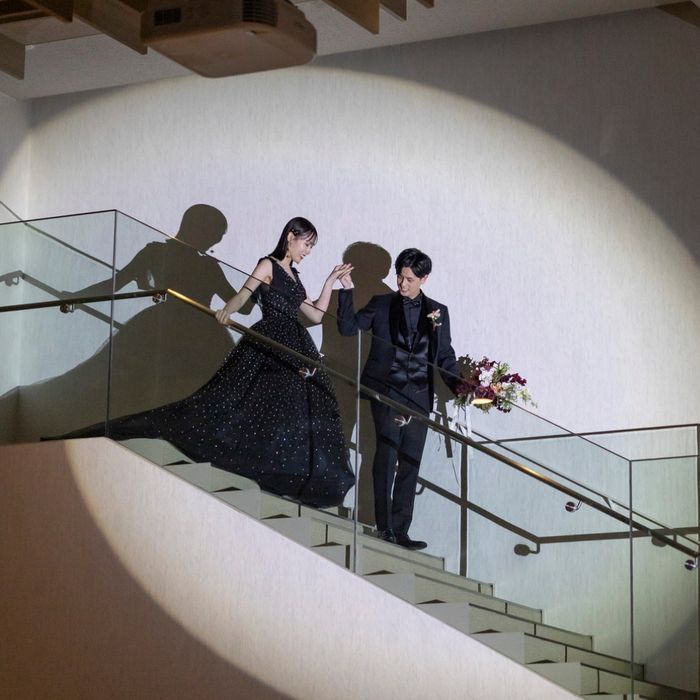 MIRAIE Wedding(ミライエ ウエディング)で挙げたsara___seyaさんの結婚披露宴・挙式カバー写真0枚目