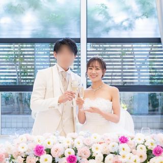 wedding_mnm25さんの写真