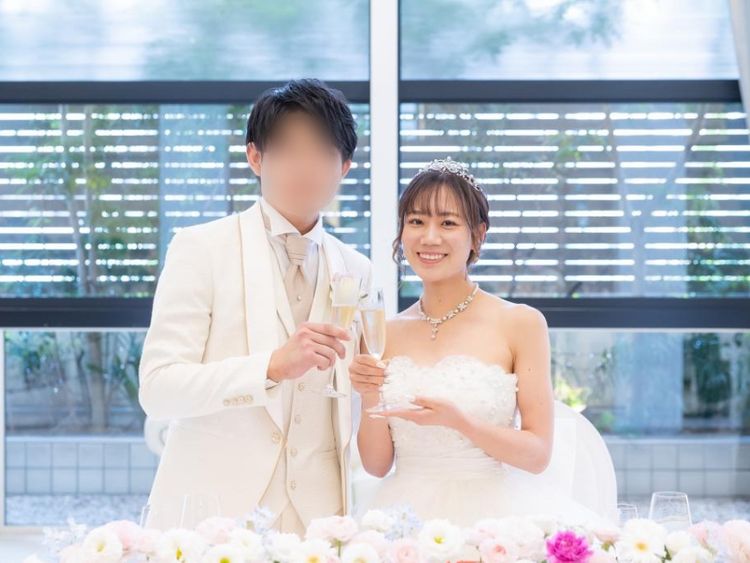 wedding_mnm25さんのカバー画像
