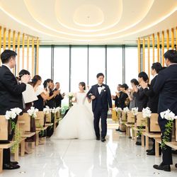 yy1126_wdgさんの披露宴・挙式カバー写真