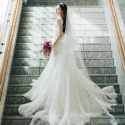 viviさんの披露宴・挙式カバー写真