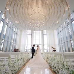 __y_t26さんの披露宴・挙式カバー写真