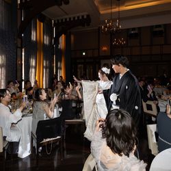 yuna0920さんの披露宴・挙式カバー写真