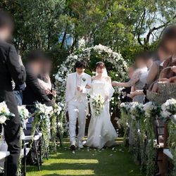 wan.chanさんの披露宴・挙式カバー写真