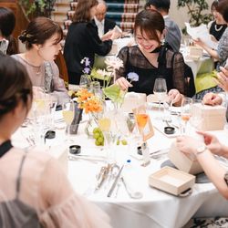 saki_._weddingさんの披露宴・挙式カバー写真