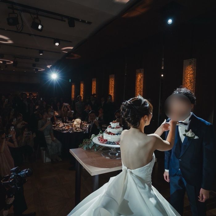 ayu__wed11さんの披露宴・挙式カバー写真