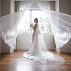m____trunkさんの披露宴・挙式カバー写真