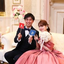 yori.0505さんの披露宴・挙式カバー写真