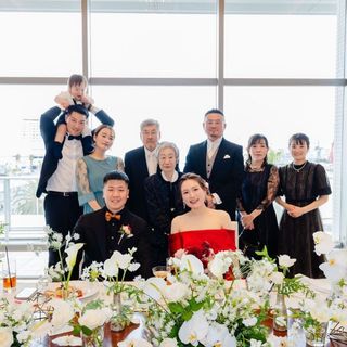 Makikoさんの写真