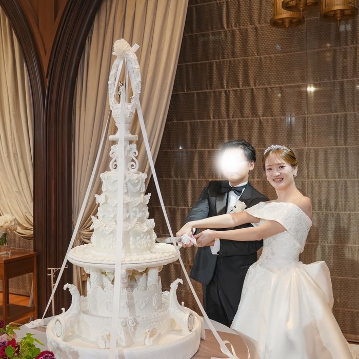 wd_men_taiko_loveさんの披露宴・挙式カバー写真