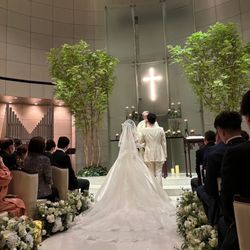 0420_hさんの披露宴・挙式カバー写真