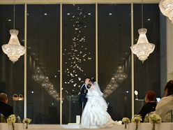 hazuki_wedding_さんの画像1枚目