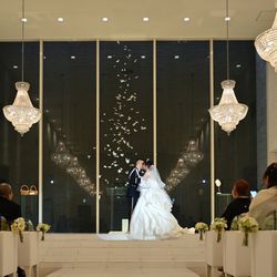 hazuki_wedding_さんの披露宴・挙式カバー写真