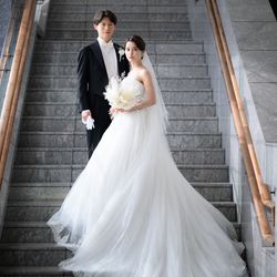 2022.0306さんの披露宴・挙式カバー写真