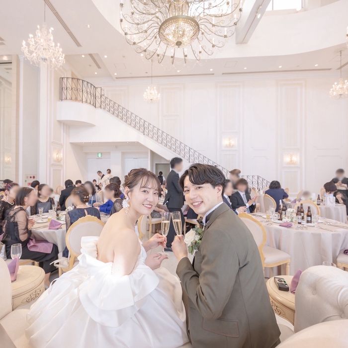 25dresses_wdさんの披露宴・挙式カバー写真