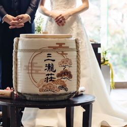 mitaki_wtrdさんの披露宴・挙式カバー写真