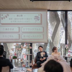 apple_03_jedさんの披露宴・挙式カバー写真