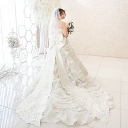 Karen.さんの披露宴・挙式カバー写真