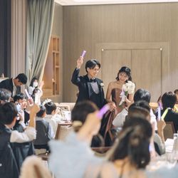 mtmren__さんの披露宴・挙式カバー写真