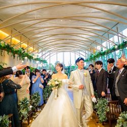 rina_beer.sukiさんの披露宴・挙式カバー写真