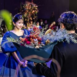 fairy_wd18さんの披露宴・挙式カバー写真