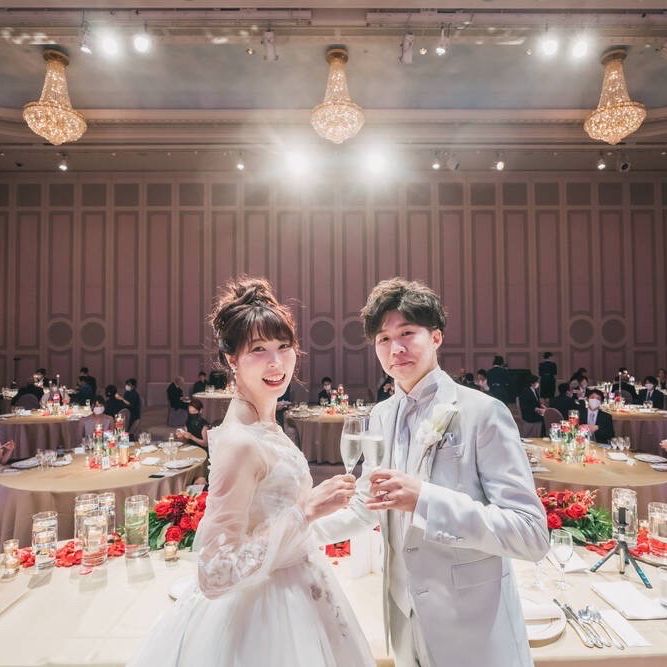 dd_okazu_ftwさんの披露宴・挙式カバー写真