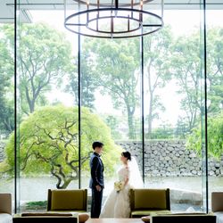 nnm_wdさんの披露宴・挙式カバー写真