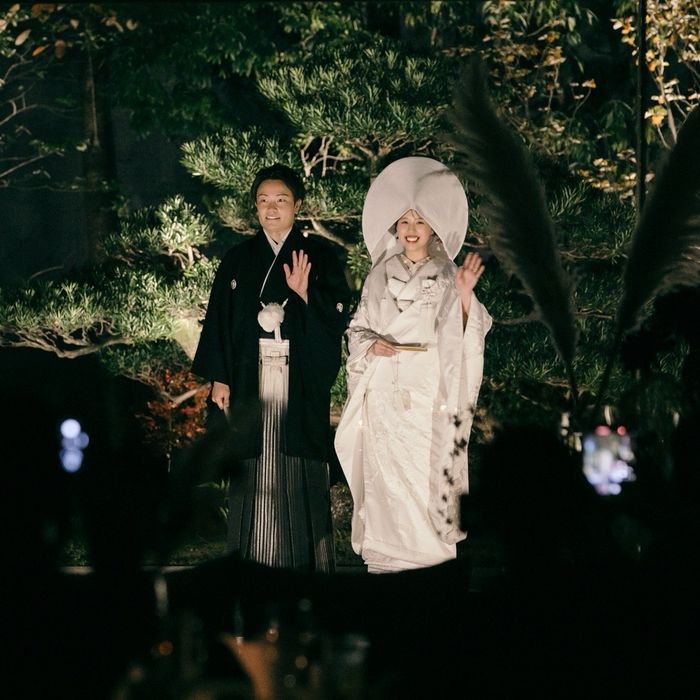 松山モノリスで挙げたwd_account24さんの結婚披露宴・挙式カバー写真0枚目