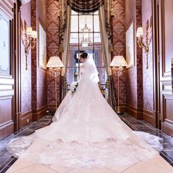 temari_weddingさんの披露宴・挙式カバー写真
