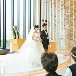 miraney3さんの披露宴・挙式カバー写真