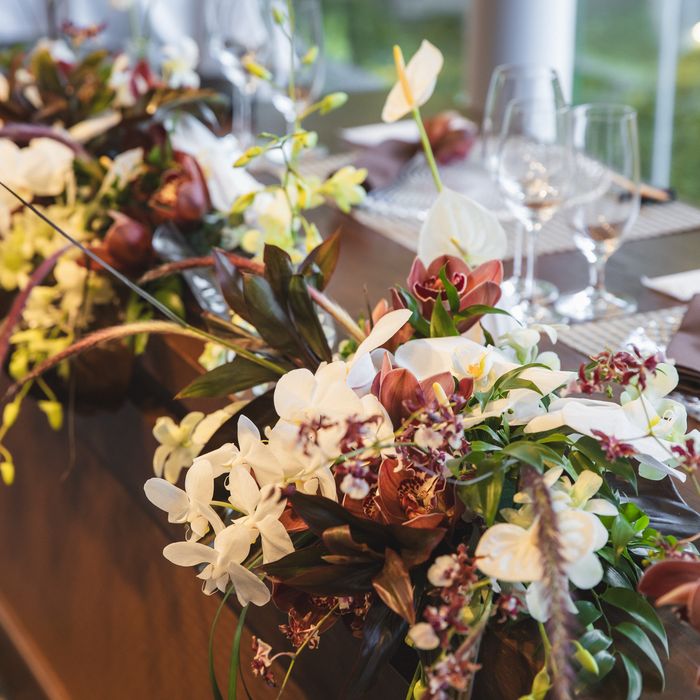 Akaneさんの披露宴・挙式カバー写真