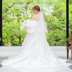 __41gram__さんの披露宴・挙式カバー写真