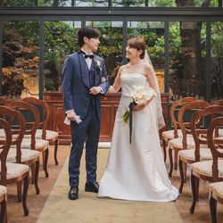 everyone_1chiさんの披露宴・挙式カバー写真