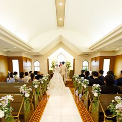 cat_towerさんの披露宴・挙式カバー写真