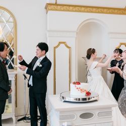 kororin_375さんの披露宴・挙式カバー写真