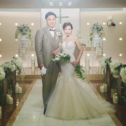 maison.yuyuさんの披露宴・挙式カバー写真