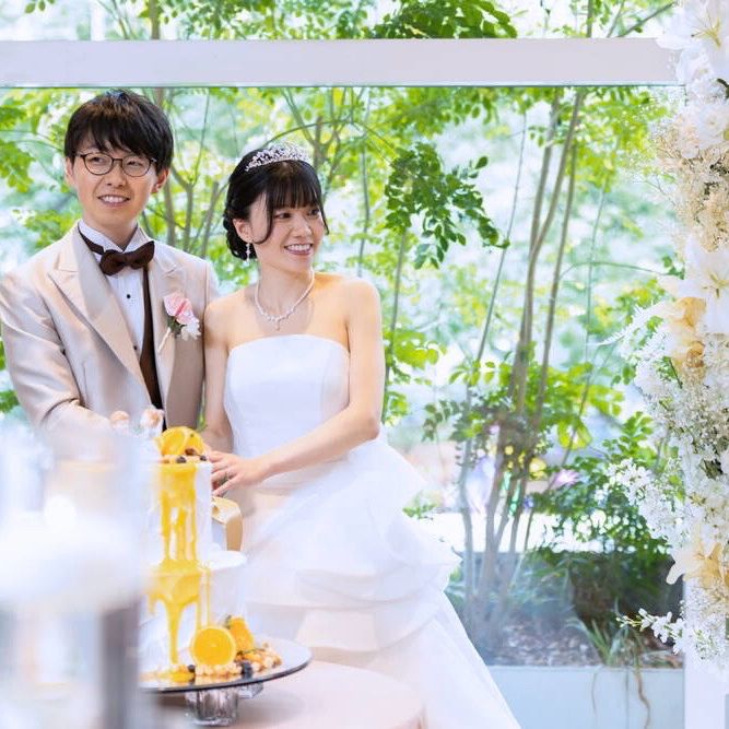 akane_wed0706_ambさんの披露宴・挙式カバー写真
