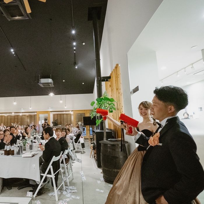 fumotto南アルプスで挙げたr_style_____さんの結婚披露宴・挙式カバー写真0枚目