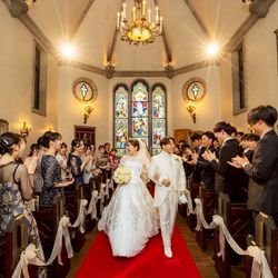 2323___fuさんの披露宴・挙式カバー写真